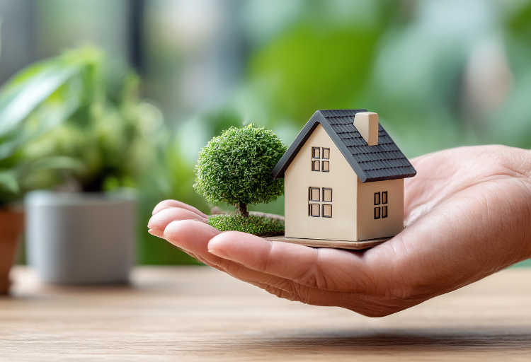 Green Startups